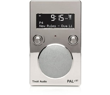 Tivoli Audio PAL+BT