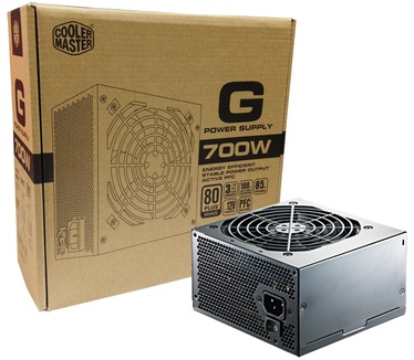 Cooler Master G700