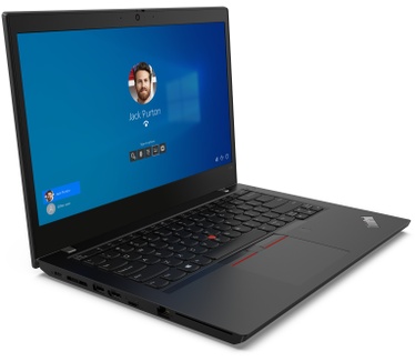 Lenovo ThinkPad L14 Gen 2 (20X5003DMB, Azerty toetsenbord)