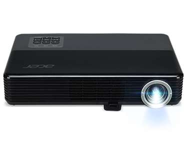 Acer XD1320Wi