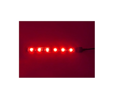 BitFenix Alchemy Connect Alchemy Connect 6x LED-Strip 12cm - red