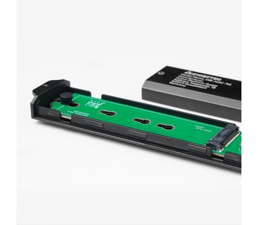 Chieftec CEB-M2C-TLE