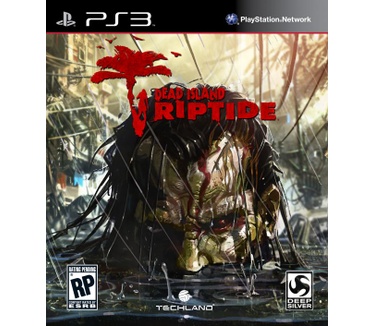Dead Island: Riptide PlayStation 3
