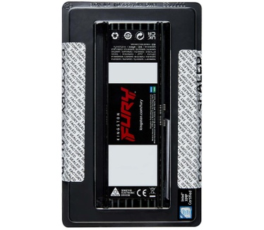 Kingston Renegade Pro
