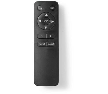 Nedis TVSM5831BK
