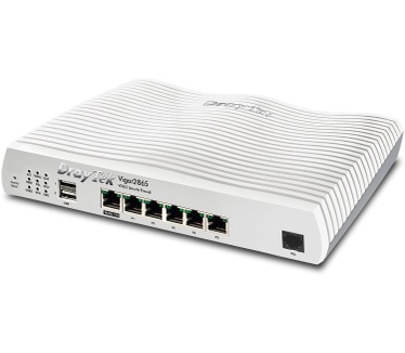 DrayTek V2865AC-B-DE-AT-CH