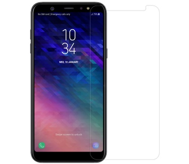 Nillkin Amazing Tempered Glass H+ Pro - Samsung Galaxy A6+ (2018)