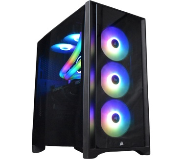 ExtremeGamer Elite Intel Core i7-14700KF - 64 GB - 2 TB - RTX 5080