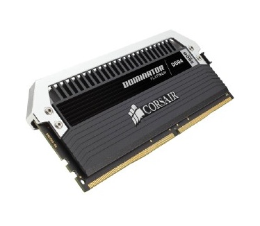 Corsair 128 GB, 3000 MHz, DDR4