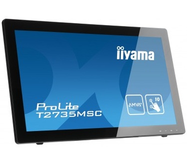 Iiyama ProLite T2735MSC-1 Zwart