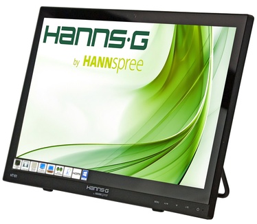 Hannspree HT161HNB