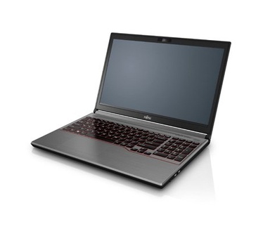 Fujitsu