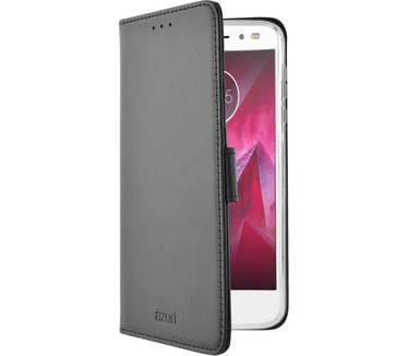 Azuri AZ-WALCLRMOZ2F-BLK