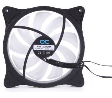 Alphacool Rise Aurora