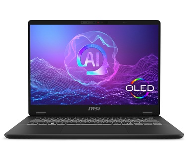 MSI Prestige 14 AI+ EVO C2VMG-056BE