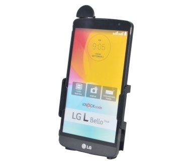 Haicom losse houder LG L Bello (FI-399) (zonder mount)