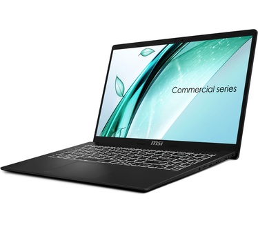 MSI Commercial 15 B1MXG-1207NL