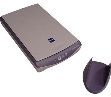 Epson Perfection 640U