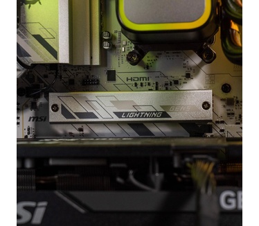 FlowUp x Powered By MSI - De Tuigtop