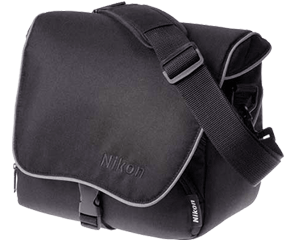 Nikon CF-EU04 fototas