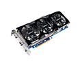 Gigabyte GTX 470 Windforce3x