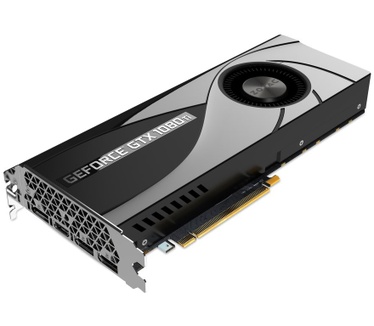 Zotac Geforce GTX 1080Ti Blower Edition