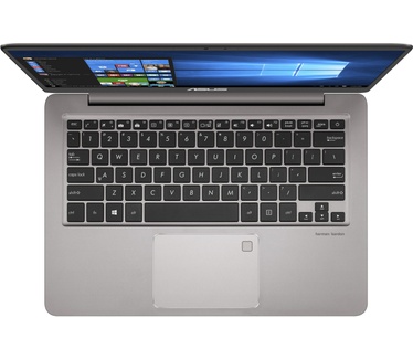 Asus ZenBook RX410UA-GV318T