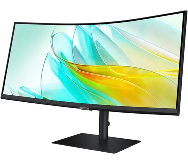 Samsung S65UC 34" Zwart