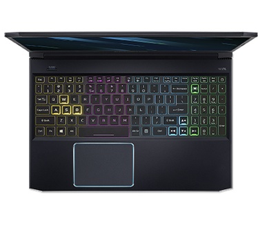 Acer PH315-52-78SD