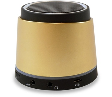 Conceptronic CLLSPKPCARG