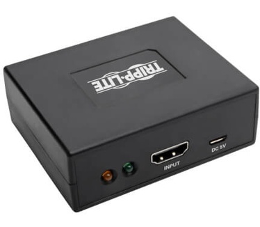 Tripp-Lite P130-000-AUD4K6