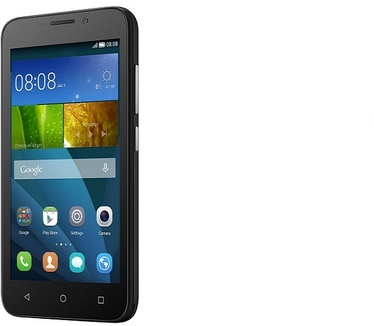 Huawei Y5 Zwart