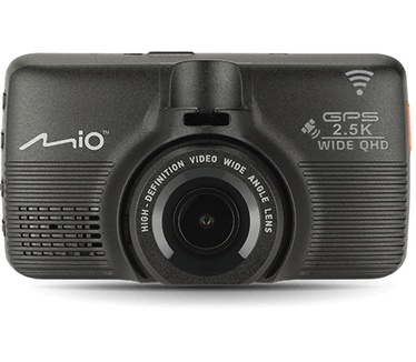 Mio MiVue 798