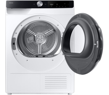 Samsung Optimal Dry Droger 6000-serie DV80T6220LK