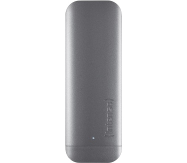Intenso External SSD Business