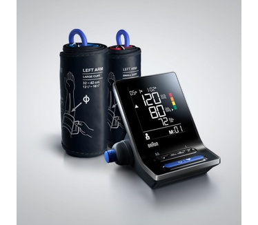 Braun BUA 6350
