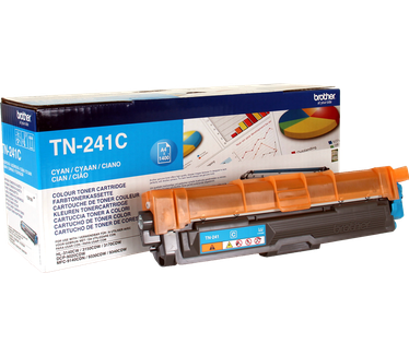 Brother TN-241C