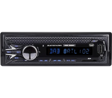Trevi SCD 5751 DAB