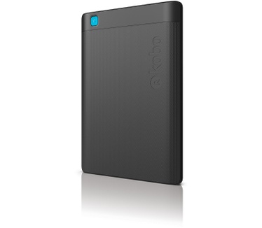 Kobo Aura (v2) Zwart