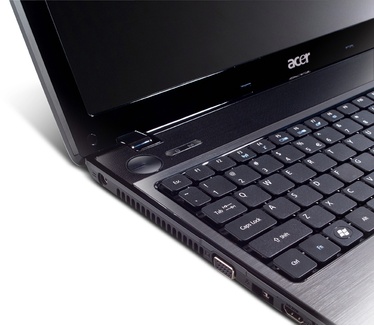 Acer Aspire 5741-334G32MN