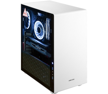Jonsbo U4