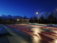 Cameratest Xiaomi 17 Ultra - Primair weinig licht