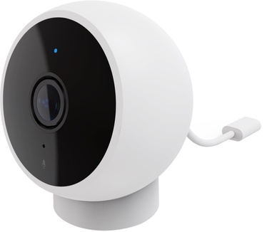 Xiaomi Mi Home Security Camera 1080P (Magnetic Mount)