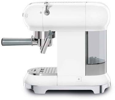 Smeg ECF01WHEU