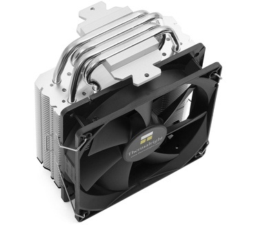 Thermalright TRUE Spirit 120 Direct