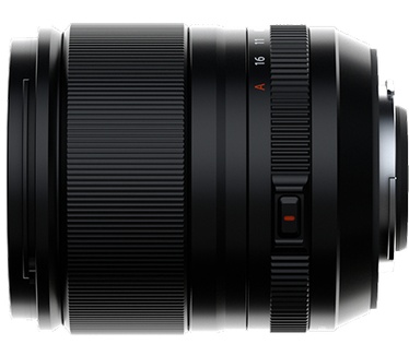 Fujifilm FUJINON XF 23mm F1.4 R LM WR