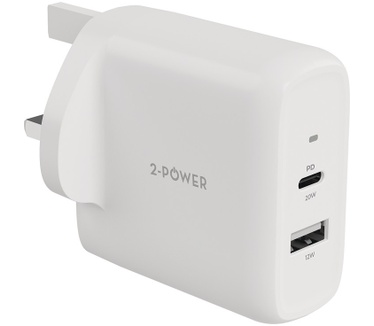 2-Power 2PWC32W02-UK