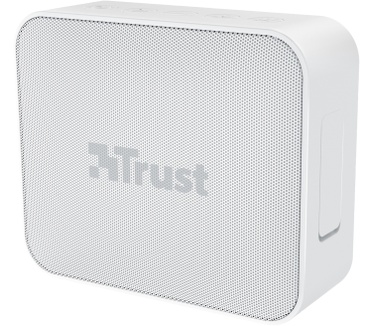 Trust ZOWY Bluetooth SPEAKER - WIT