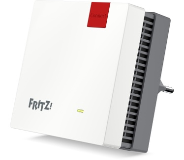 Fritz Mesh Wi-Fi Extender 1600 (FRITZ!Repeater 1200 AX International)