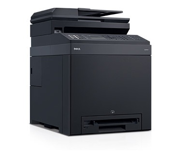 Dell 2155cn